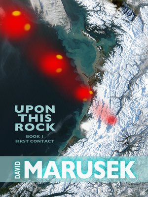 cover image of Upon This Rock